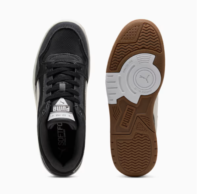 PUMA ZAPATILLAS REBOUND RETRO SD HOMBRE - 3