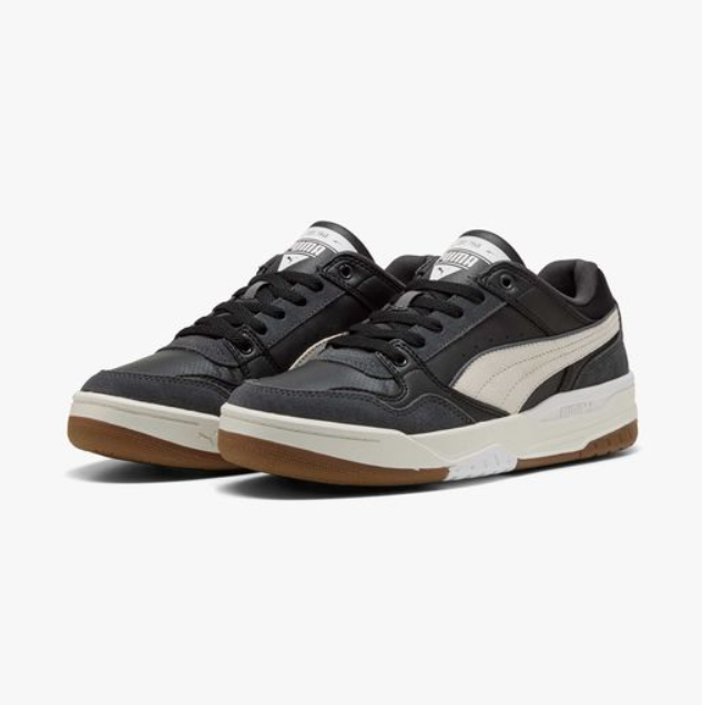 PUMA ZAPATILLAS REBOUND RETRO SD HOMBRE - 4