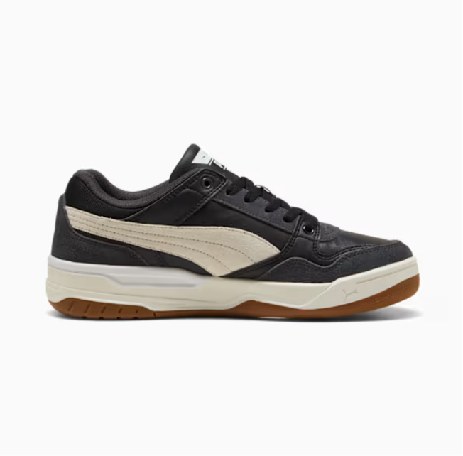 PUMA ZAPATILLAS REBOUND RETRO SD HOMBRE - 4