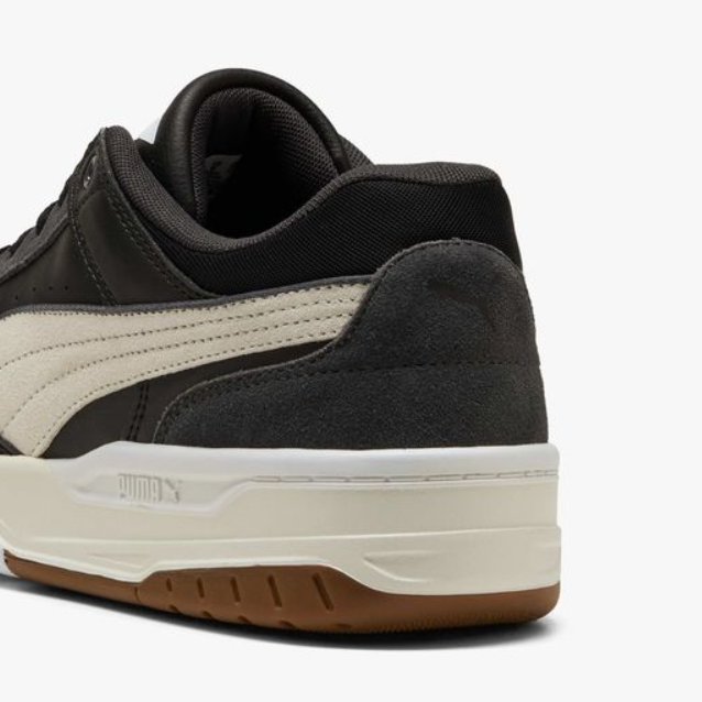 PUMA ZAPATILLAS REBOUND RETRO SD HOMBRE - 5