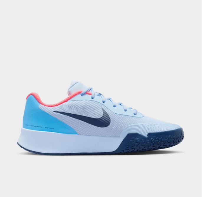 NIKE ZAPATILLAS M VAPOR LITE 3 HOMBRE - 2