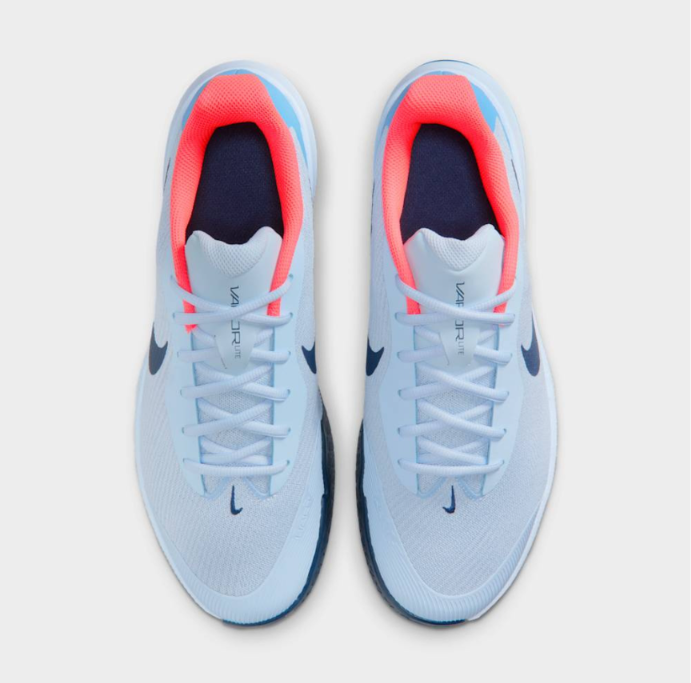 NIKE ZAPATILLAS M VAPOR LITE 3 HOMBRE - 3