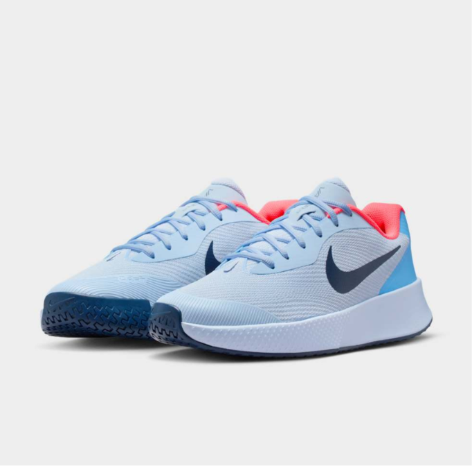 NIKE ZAPATILLAS M VAPOR LITE 3 HOMBRE - 4