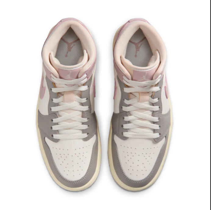 NIKE ZAPATILLAS WMNS AIR JORDA MUJER - 3