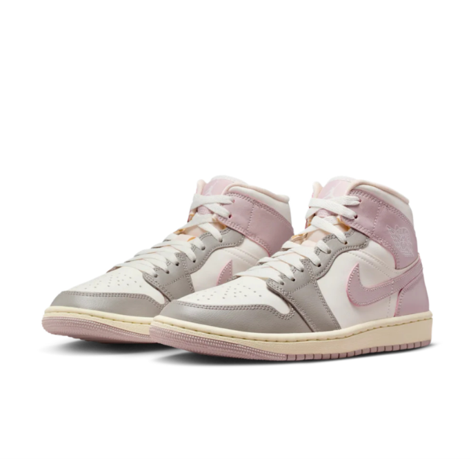 NIKE ZAPATILLAS WMNS AIR JORDA MUJER - 4
