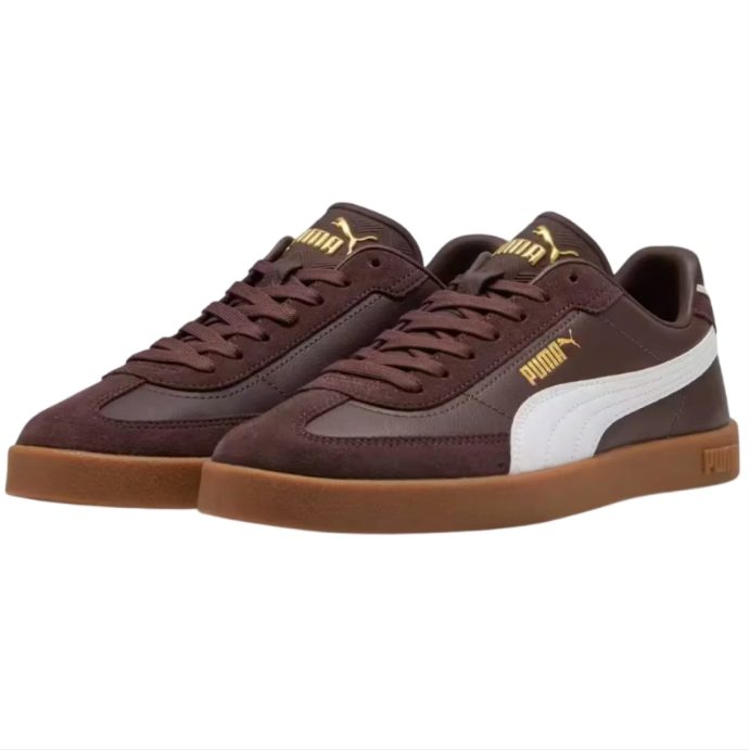 PUMA ZAPATILLAS PUMA CLUB II ERA HOMBRE - 3