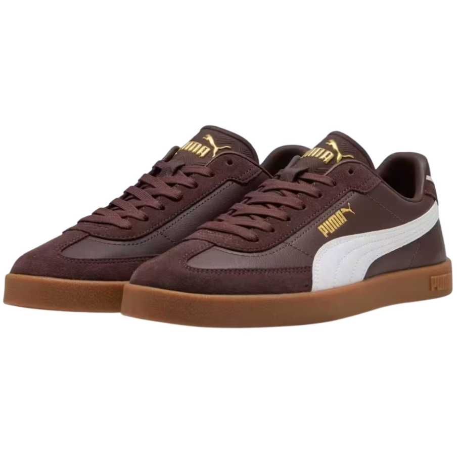 PUMA ZAPATILLAS PUMA CLUB II ERA HOMBRE - 3