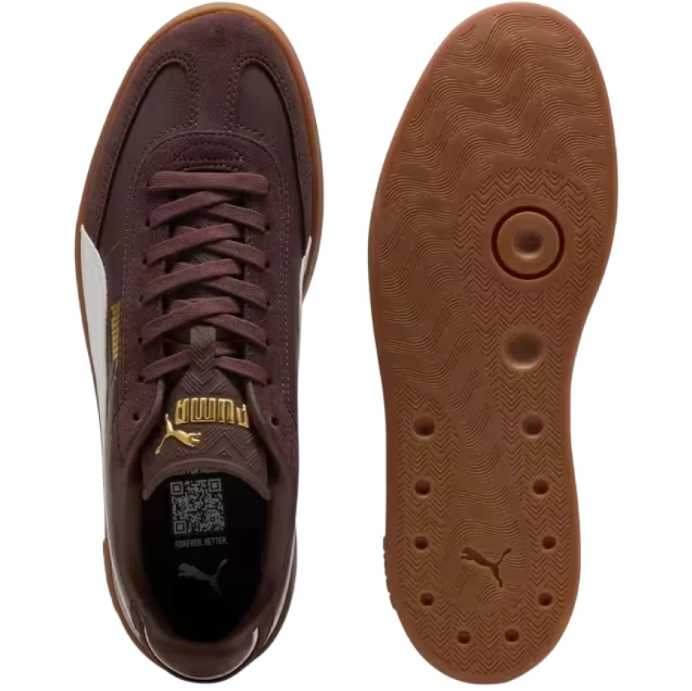 PUMA ZAPATILLAS PUMA CLUB II ERA HOMBRE - 4
