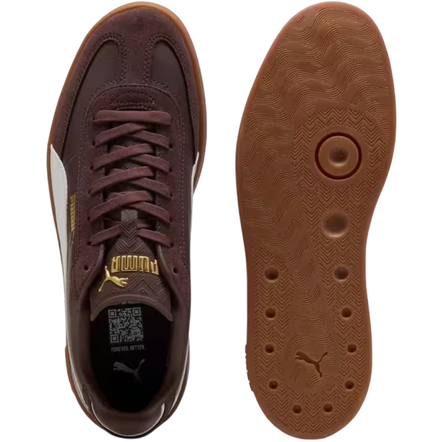 PUMA ZAPATILLAS PUMA CLUB II ERA HOMBRE - 4