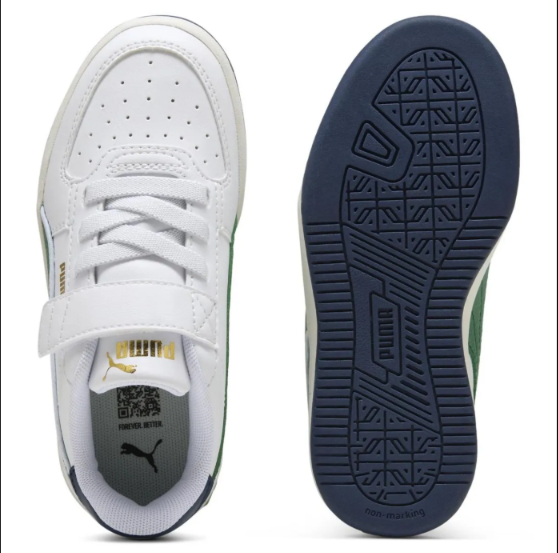PUMA ZAPATILLAS PUMA CAVEN 2.0 RETRO AC+ PS NIÑO - 2