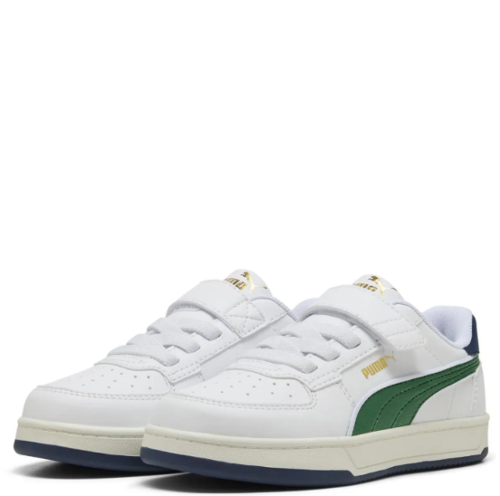 PUMA ZAPATILLAS PUMA CAVEN 2.0 RETRO AC+ PS NIÑO - 3