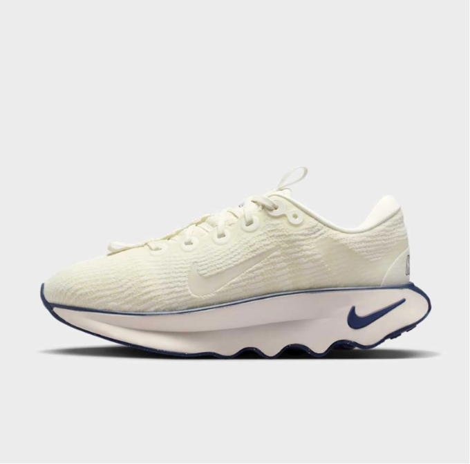 NIKE ZAPATILLAS WMNS NIKE MOTI MUJER - 1