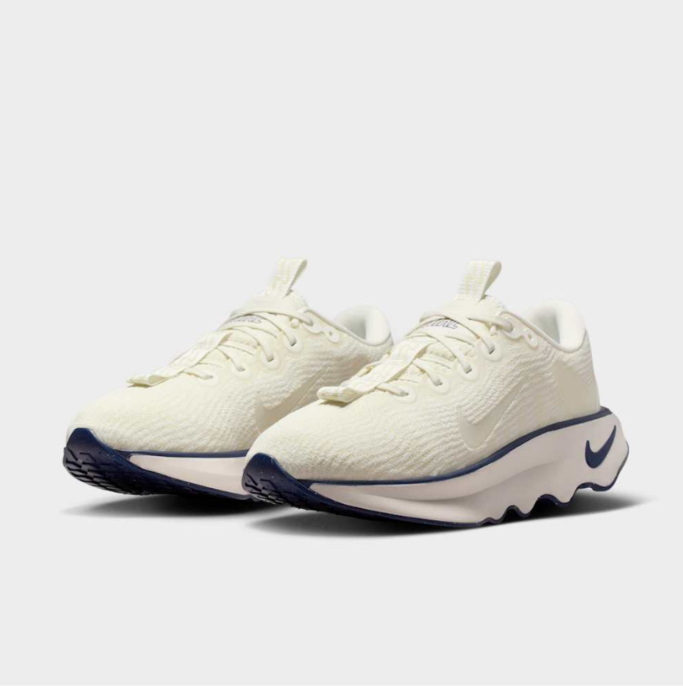 NIKE ZAPATILLAS WMNS NIKE MOTI MUJER - 4