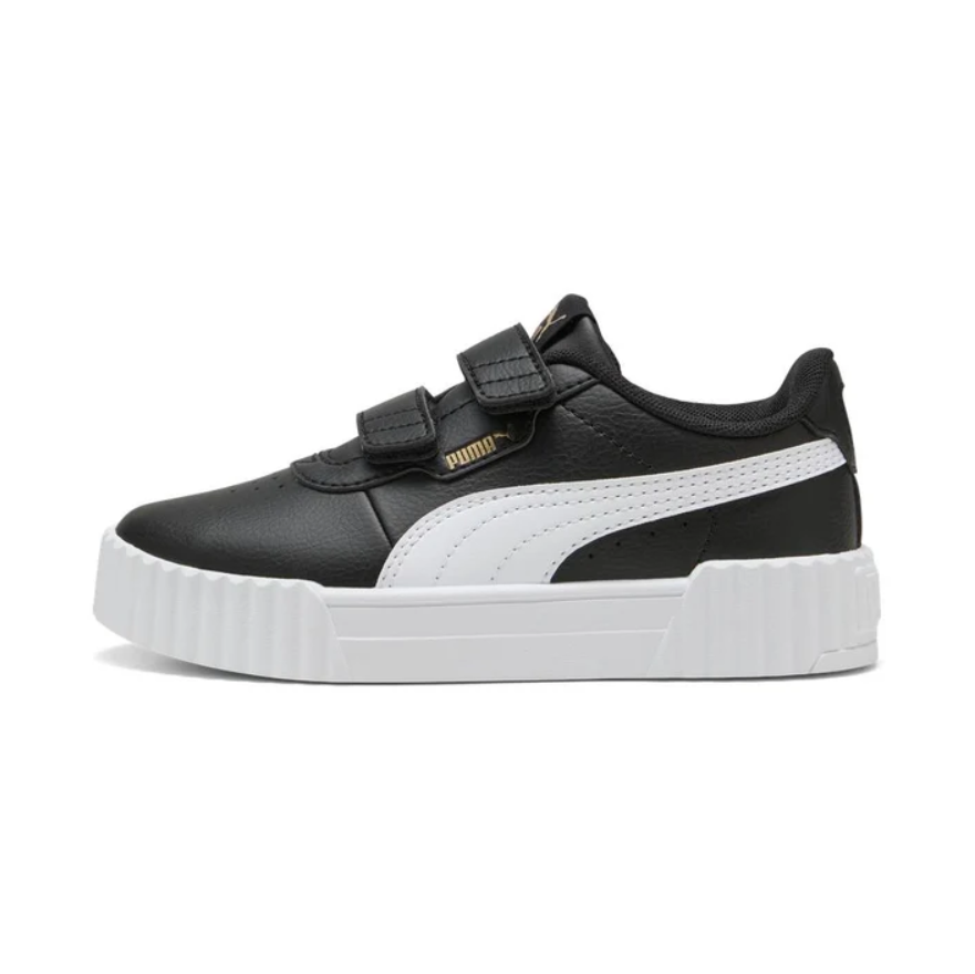 PUMA ZAPATILLAS CARINA 3.0 V PS NIÑO - 1