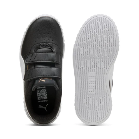 PUMA ZAPATILLAS CARINA 3.0 V PS HOMBRE - 2
