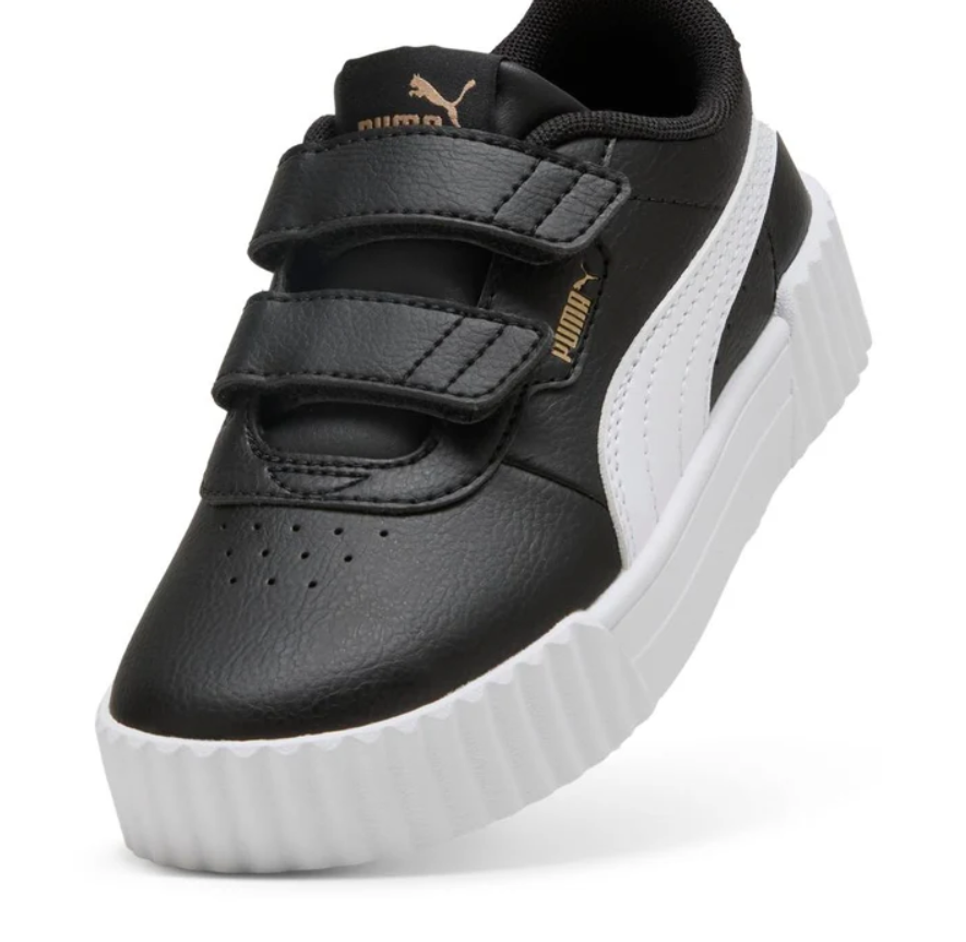 PUMA ZAPATILLAS CARINA 3.0 V PS NIÑO - 2