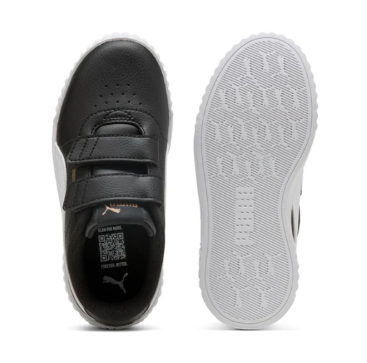 PUMA ZAPATILLAS CARINA 3.0 V PS NIÑO - 2