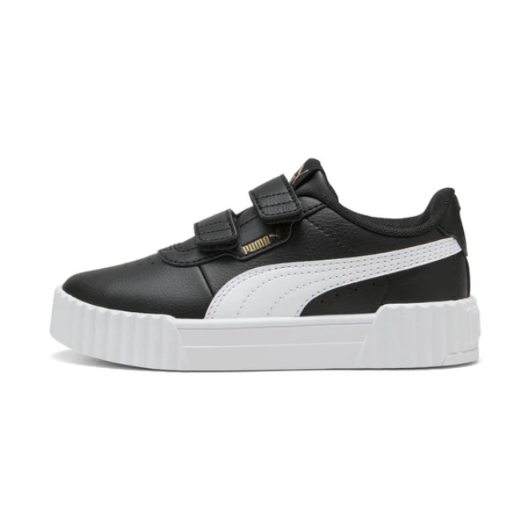 PUMA ZAPATILLAS CARINA 3.0 V PS NIÑO - 3
