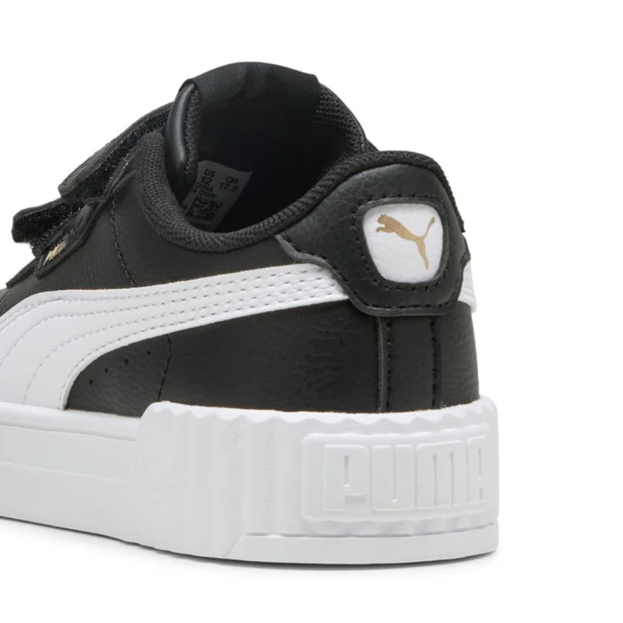 PUMA ZAPATILLAS CARINA 3.0 V PS NIÑO - 4