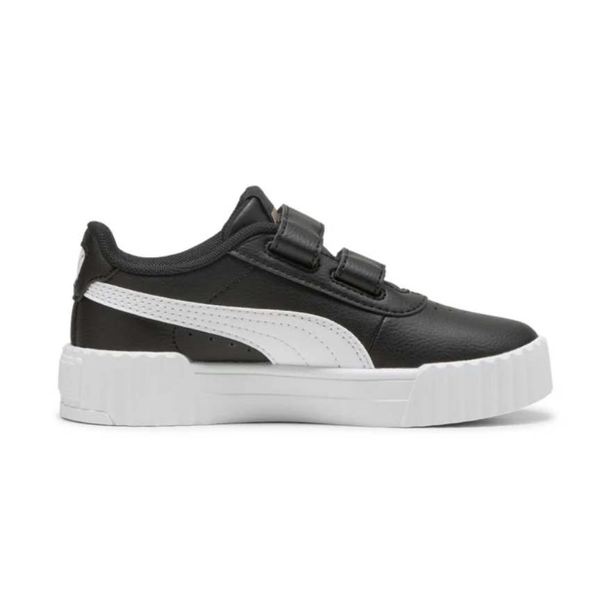 PUMA ZAPATILLAS CARINA 3.0 V PS NIÑO - 5