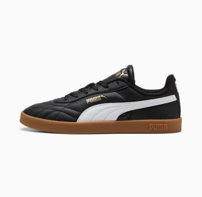 PUMA ZAPATILLAS PUMA CLUB II INDOOR HOMBRE - 1