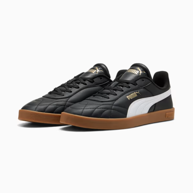 PUMA ZAPATILLAS PUMA CLUB II INDOOR HOMBRE - 2