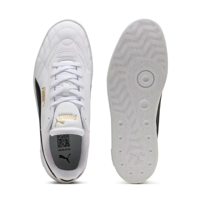 PUMA ZAPATILLAS PUMA CLUB II INDOOR HOMBRE - 2