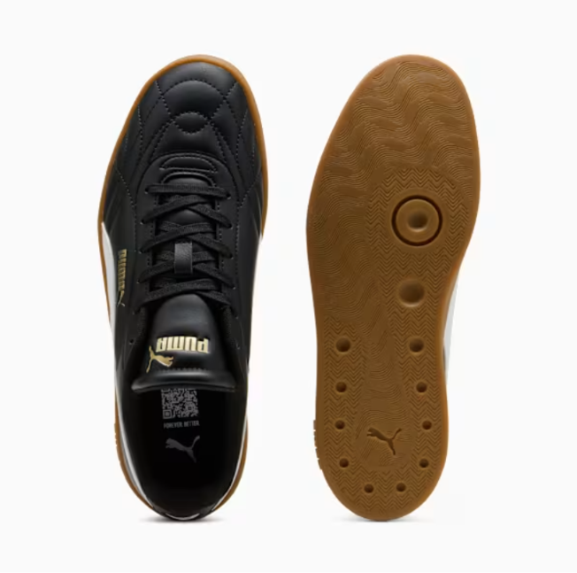 PUMA ZAPATILLAS PUMA CLUB II INDOOR HOMBRE - 3