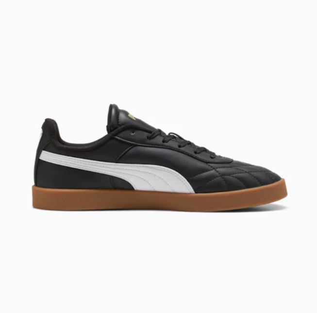 PUMA ZAPATILLAS PUMA CLUB II INDOOR HOMBRE - 4