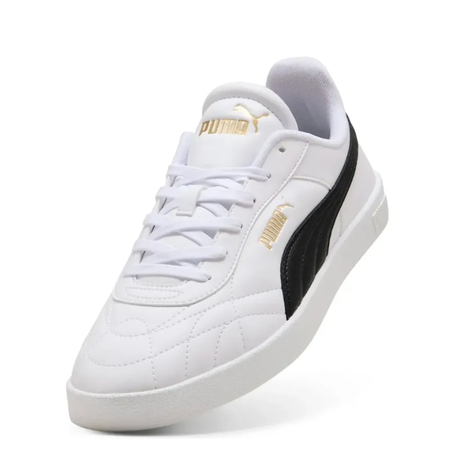 PUMA ZAPATILLAS PUMA CLUB II INDOOR HOMBRE - 4