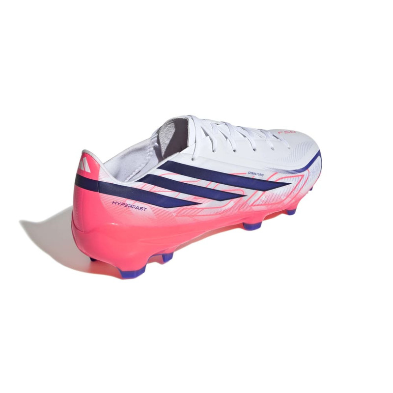 ADIDAS CHIMPUNES F50 HYPERFAST LEAGUE FG HOMBRE - 6