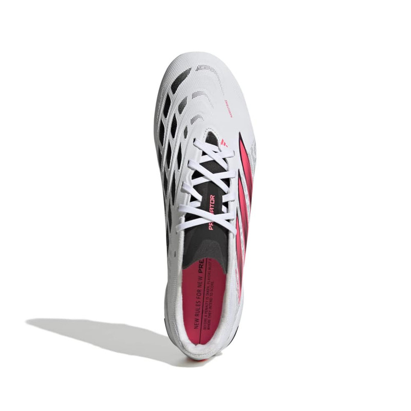 ADIDAS CHIMPUNES PREDATOR LEAGUE FG HOMBRE - 3