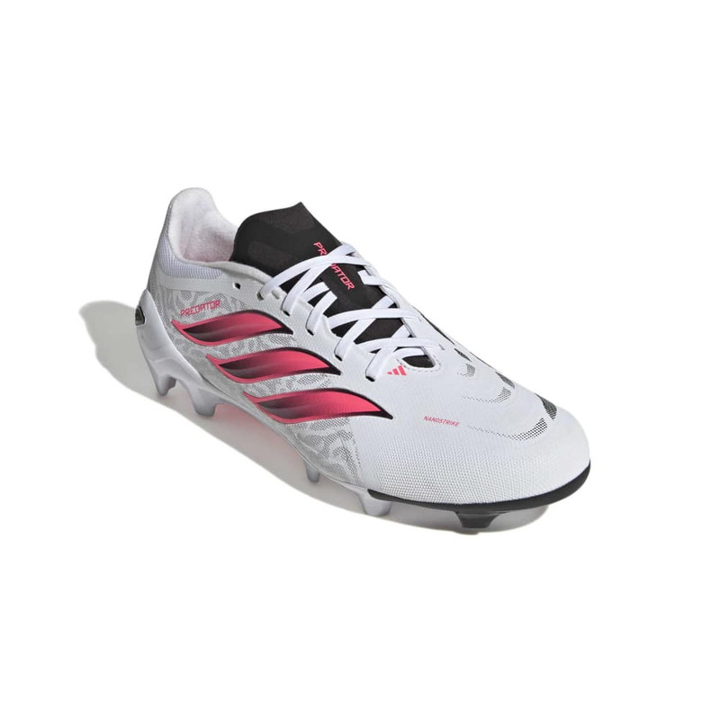 ADIDAS CHIMPUNES PREDATOR LEAGUE FG HOMBRE - 6