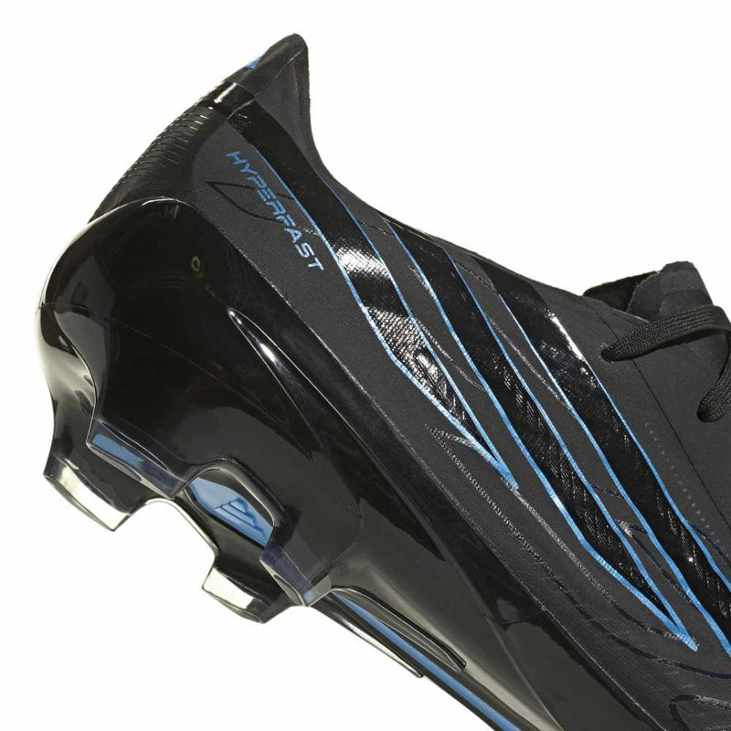 ADIDAS CHIMPUNES F50 HYPERFAST PRO FG HOMBRE - 8
