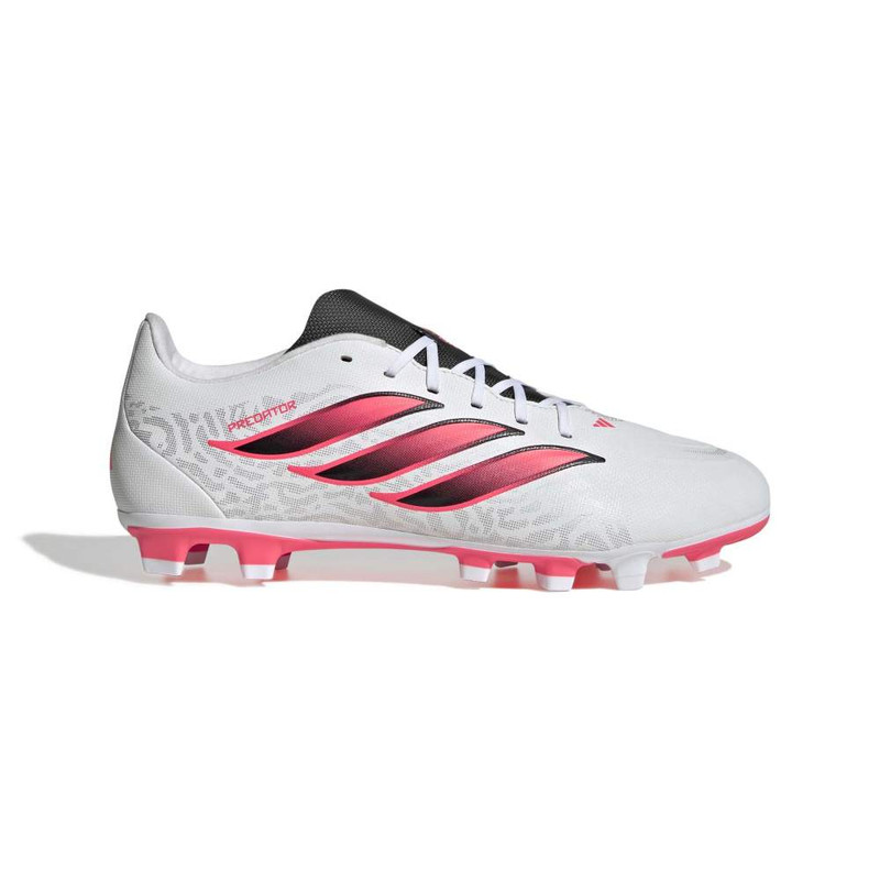 ADIDAS CHIMPUNES PREDATOR CLUB FG/MG HOMBRE - 1