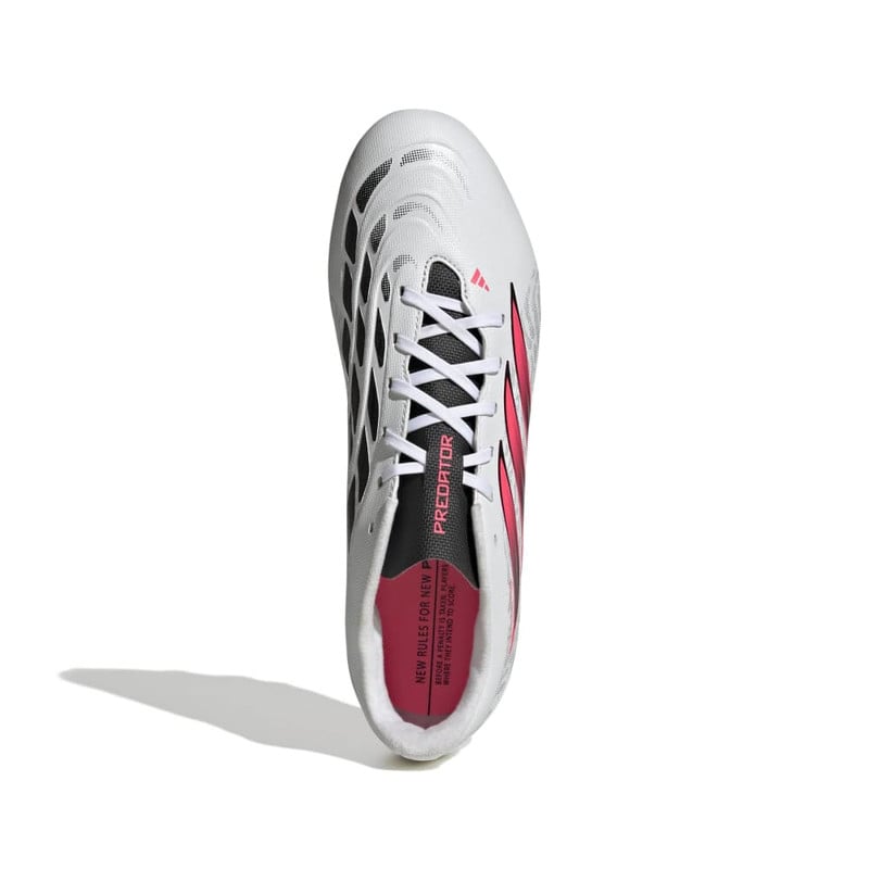 ADIDAS CHIMPUNES PREDATOR CLUB FG/MG HOMBRE - 2