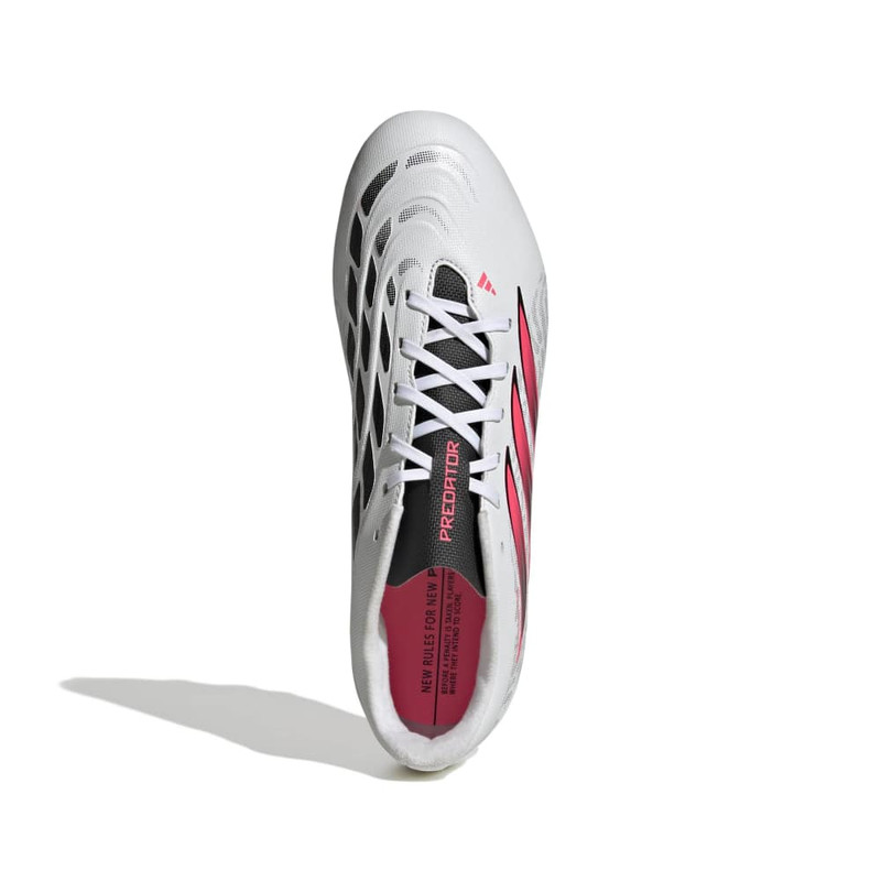 ADIDAS CHIMPUNES PREDATOR CLUB FG/MG HOMBRE - 2
