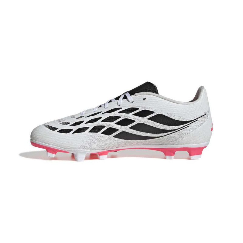 ADIDAS CHIMPUNES PREDATOR CLUB FG/MG HOMBRE - 4