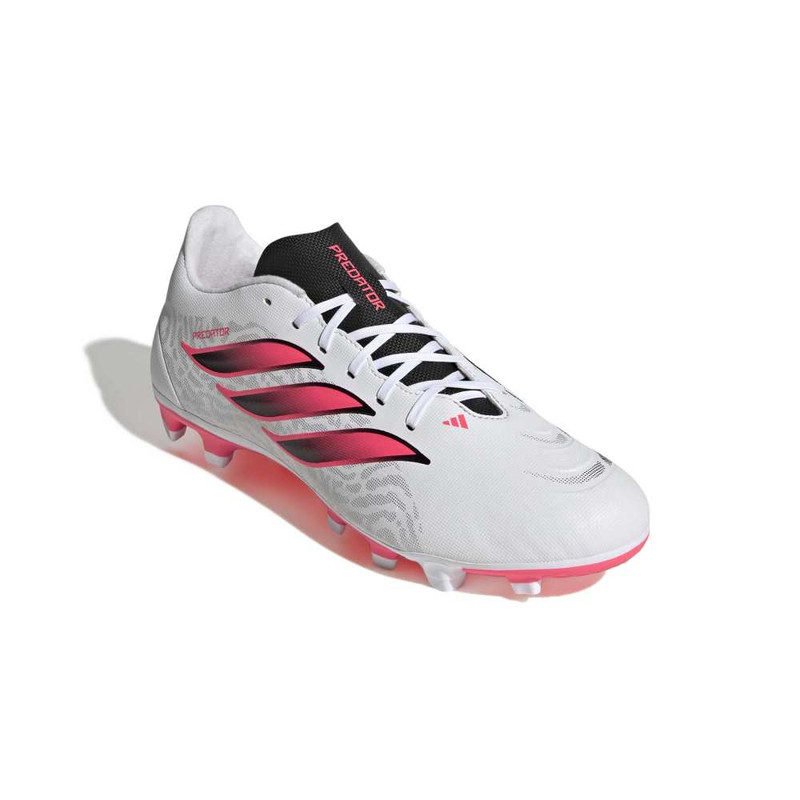 ADIDAS CHIMPUNES PREDATOR CLUB FG/MG HOMBRE - 5