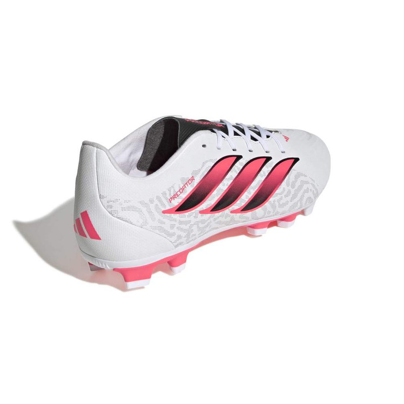 ADIDAS CHIMPUNES PREDATOR CLUB FG/MG HOMBRE - 6