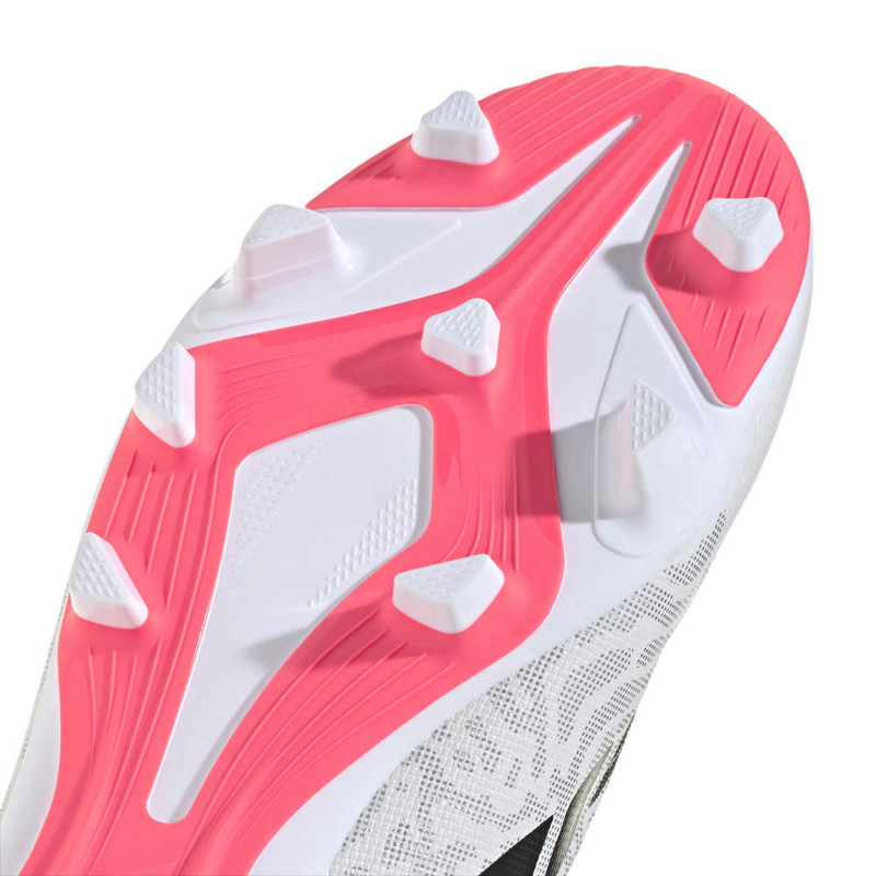 ADIDAS CHIMPUNES PREDATOR CLUB FG/MG HOMBRE - 7