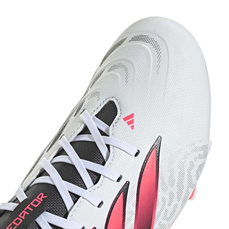 ADIDAS CHIMPUNES PREDATOR CLUB FG/MG HOMBRE - 8