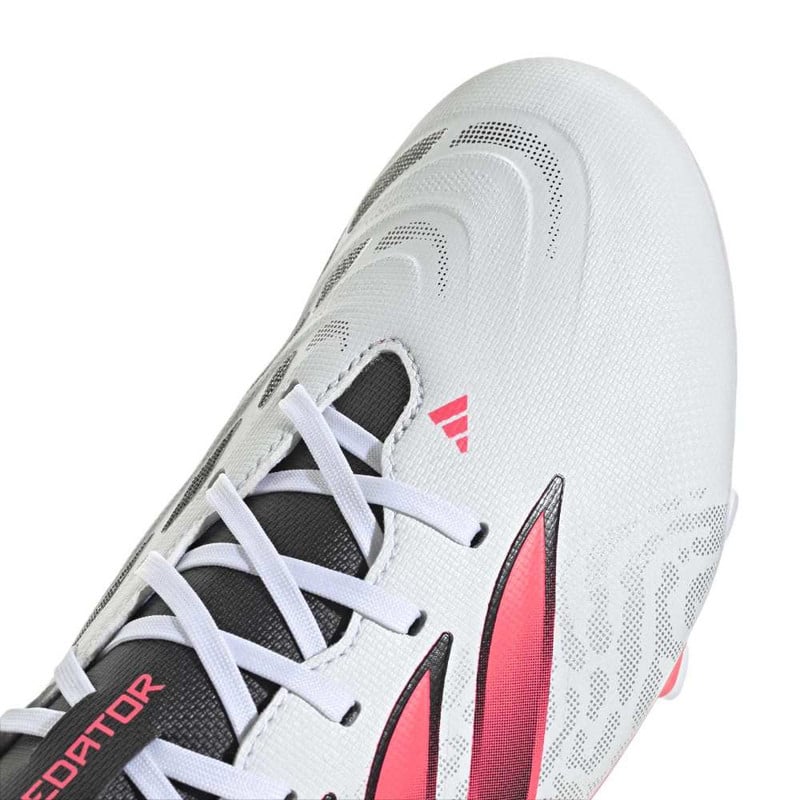 ADIDAS CHIMPUNES PREDATOR CLUB FG/MG HOMBRE - 8