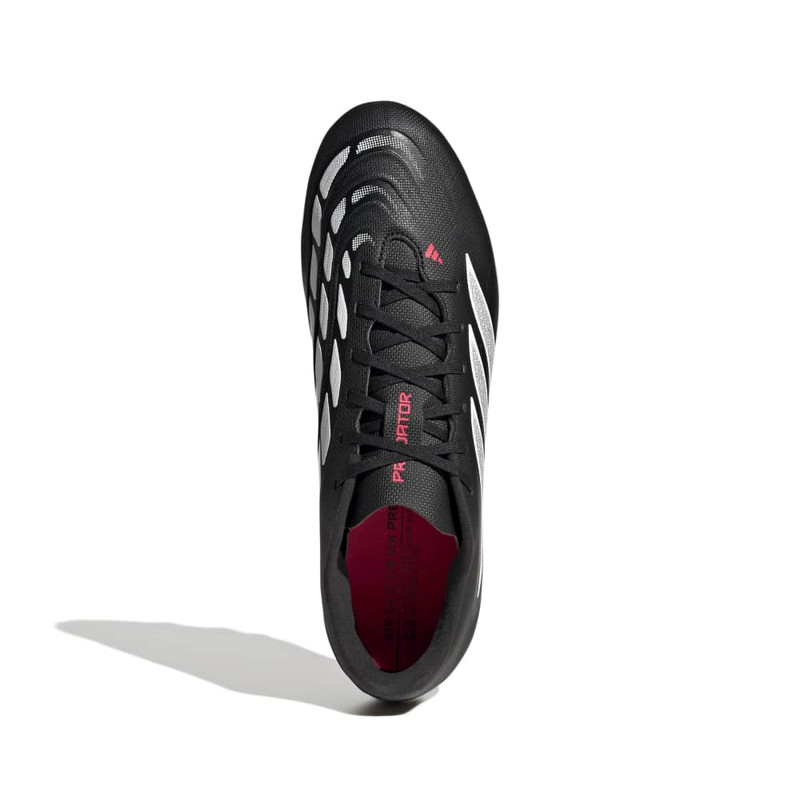 ADIDAS CHIMPUNES PREDATOR CLUB FG/MG NIÑO - 2