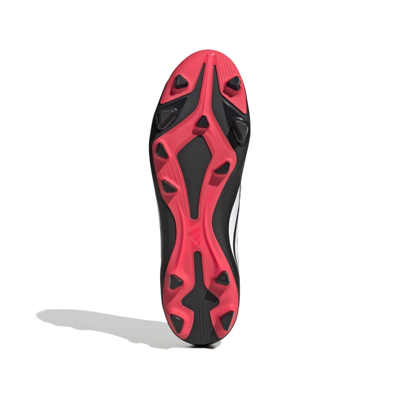 ADIDAS CHIMPUNES PREDATOR CLUB FG/MG NIÑO - 3