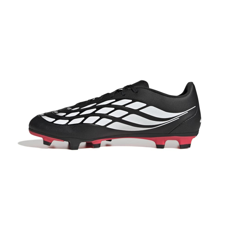 ADIDAS CHIMPUNES PREDATOR CLUB FG/MG NIÑO - 4