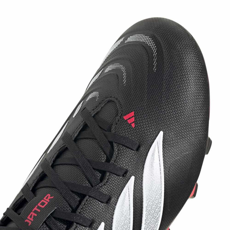 ADIDAS CHIMPUNES PREDATOR CLUB FG/MG NIÑO - 7