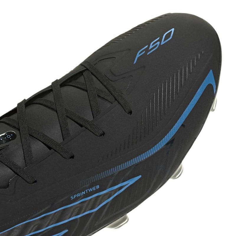 ADIDAS CHIMPUNES F50 HYPERFAST PRO FG HOMBRE - 7