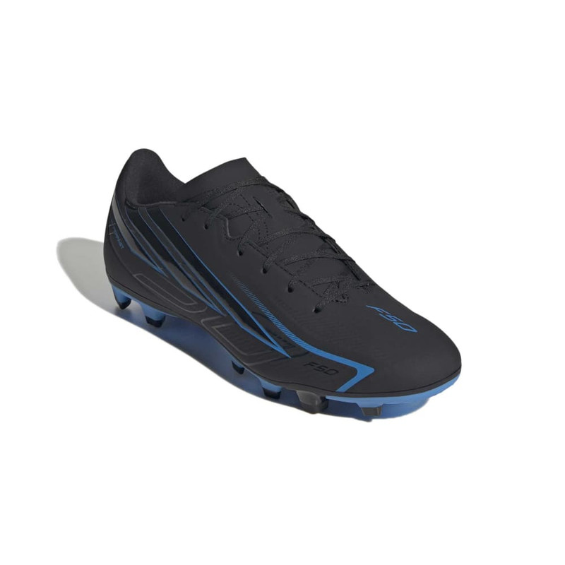 ADIDAS CHIMPUNES F50 HYPERFAST CLUB FG/MG HOMBRE - 5
