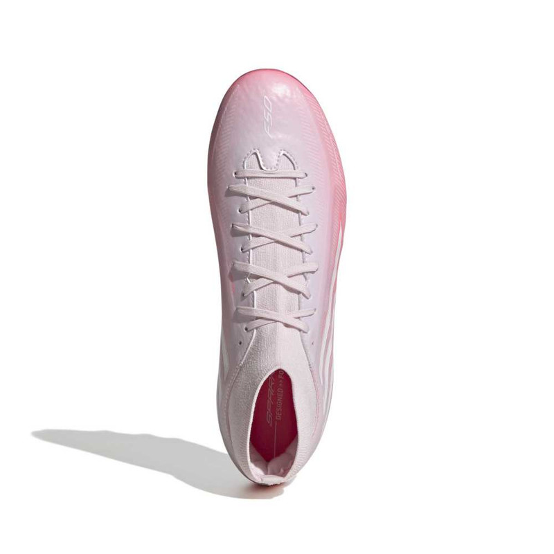 ADIDAS BOTAS DE FÚTBOL F50 SPARKFUSION LEAGUE FG/AG MUJER - 2